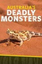 Watch Australia's Deadly Monsters Niter