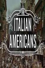 Watch The Italian Americans Niter