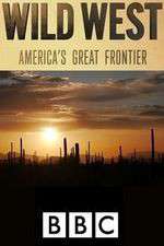 Watch Wild West: America's Great Frontier Niter