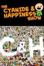 Watch The Cyanide and Happiness Show Niter