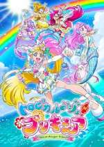 Watch Tropical-Rouge! Pretty Cure Niter