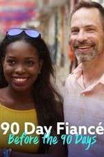 Watch 90 Day Fiancé Before the 90 Days Niter