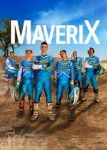 maverix tv poster