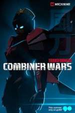 Watch Transformers: Combiner Wars Niter