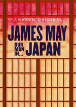 Watch James May: Our Man in Japan Niter