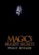 Watch Breaking the Magician's Code: Magic's Biggest Secrets Finally Revealed Niter