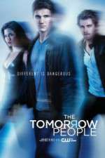 Watch The Tomorrow People (2013) Niter