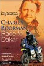 Watch Race to Dakar Niter