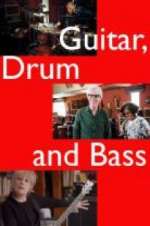Watch Guitar, Drum and Bass Niter