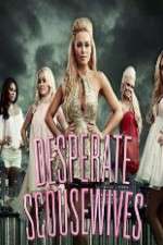 Watch Desperate Scousewives Niter