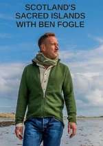 Watch Scotland's Sacred Islands with Ben Fogle Niter