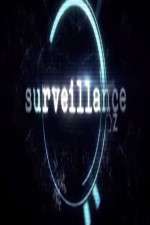 surveillance oz tv poster