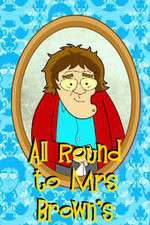 Watch All Round to Mrs. Brown's Niter
