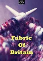 Watch Fabric of Britain Niter