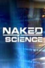 naked science tv poster