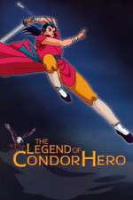Watch Shin Chou Kyou Ryo: Condor Hero Niter