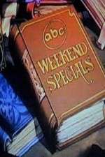 Watch ABC Weekend Specials Niter