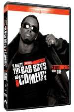 Watch P Diddy Presents the Bad Boys of Comedy Niter