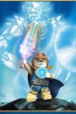 legends of chima tv poster