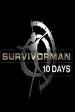 Watch Survivorman Ten Days Niter