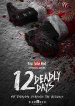 Watch 12 Deadly Days Niter