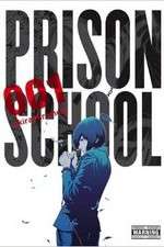 Watch Prison School Niter