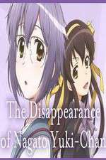 Watch The Disappearance of Nagato Yuki-chan Niter