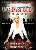 Watch Under Investigation Niter