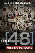 Watch The First 48 - Missing Persons Niter