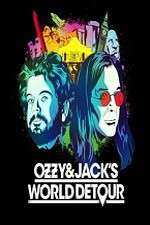 Watch Ozzy & Jacks World Detour Niter