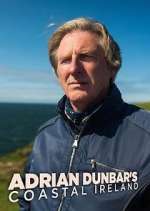 Watch Adrian Dunbar's Coastal Ireland Niter