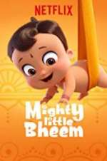 Watch Mighty Little Bheem Niter