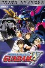 Watch Mobile Suit Gundam Wing Niter