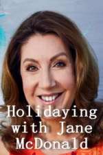 Watch Holidaying with Jane McDonald Niter