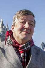 Watch Stephen Fry's Key To The City Niter