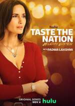 Watch Taste the Nation with Padma Lakshmi Niter