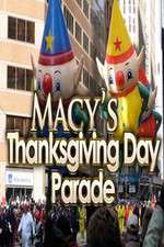 Watch Macy's Thanksgiving Day Parade Niter