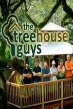 Watch The Treehouse Guys Niter