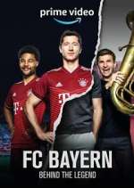 Watch FC Bayern - Behind The Legend Niter