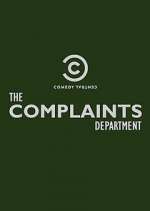 Watch The Complaints Department Niter