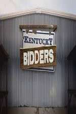 Watch Kentucky Bidders Niter
