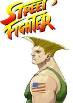 Watch Street Fighter Niter
