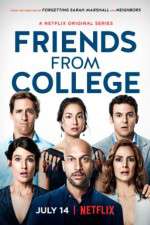 Watch Friends from College Niter