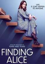 Watch Finding Alice Niter