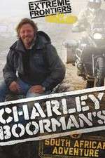 Watch Charley Boormans South African Adventure Niter