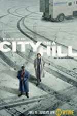 Watch City on a Hill Niter
