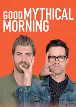 Watch Good Mythical Morning Niter
