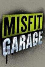Watch Misfit Garage Niter
