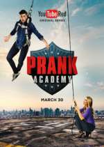 Watch Prank Academy Niter