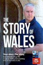 Watch The Story of Wales Niter